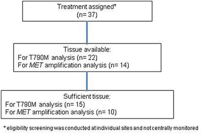 Frontiers | Phase II Trial of Cabozantinib Plus Erlotinib in Patients